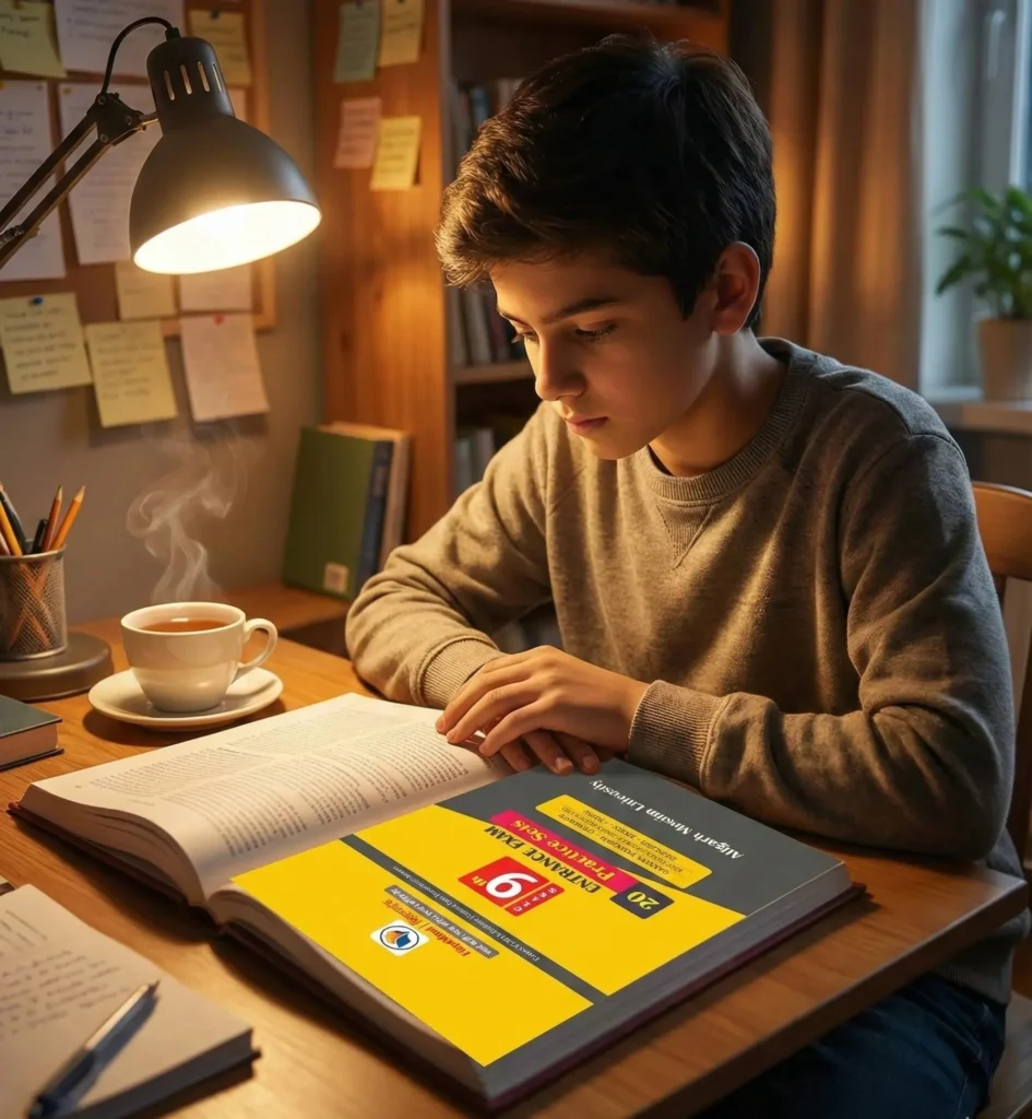 fliptmind– 9th amu practicesets